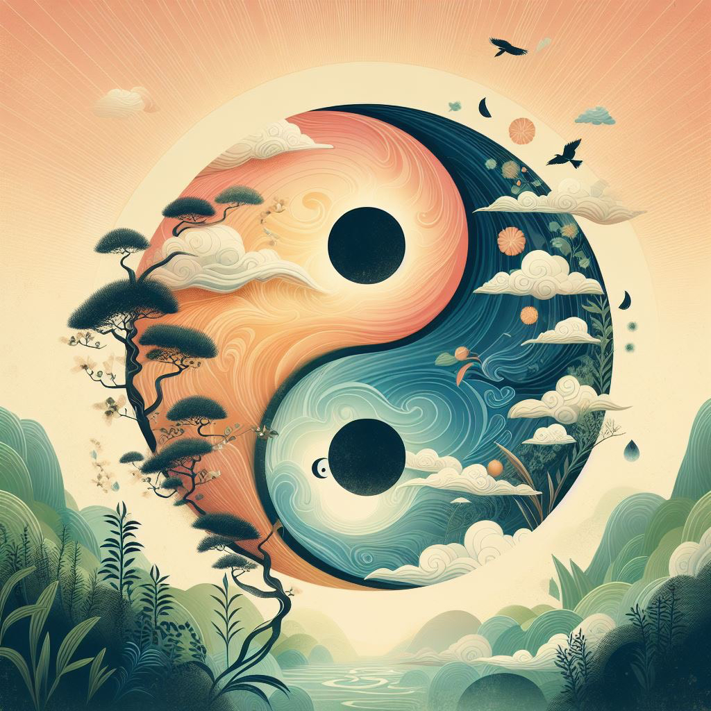 Embracing Taoism: The Philosophy of Harmony and&nbsp;Simplicity