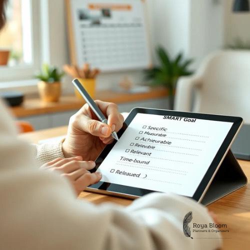 SMART Goals: A Clear Path to Achieving What&nbsp;Matters