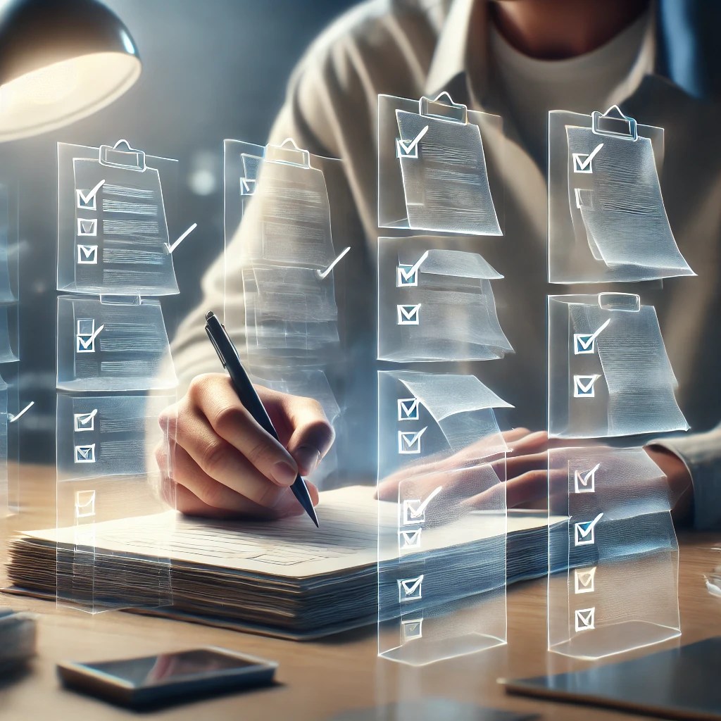 The Easy Addendum Effect: How Small Tasks Can Boost Your&nbsp;Productivity