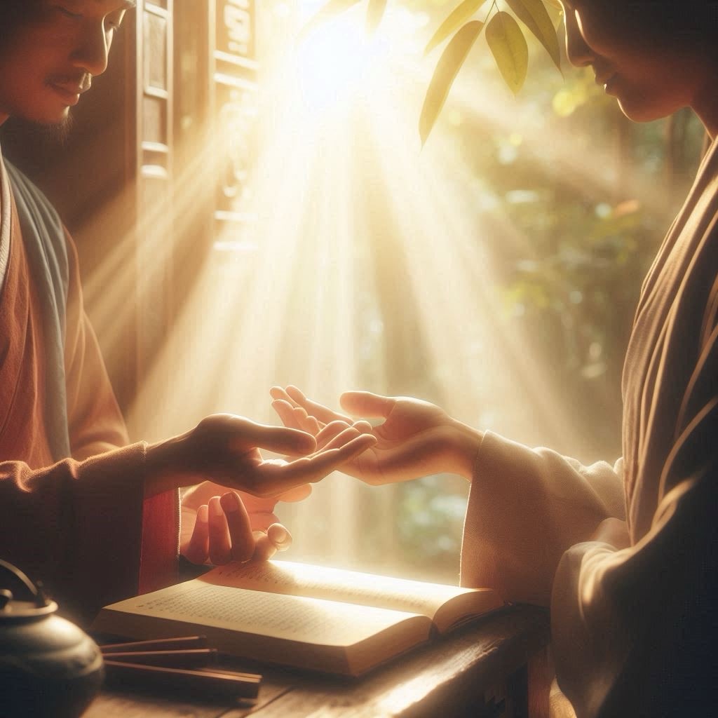 The Chinese Ren Philosophy: A Foundation of Humanity and&nbsp;Compassion