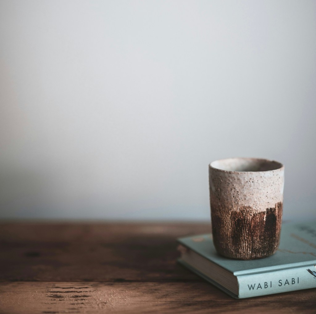 Embracing Imperfection: Exploring the Beauty of&nbsp;Wabi-Sabi