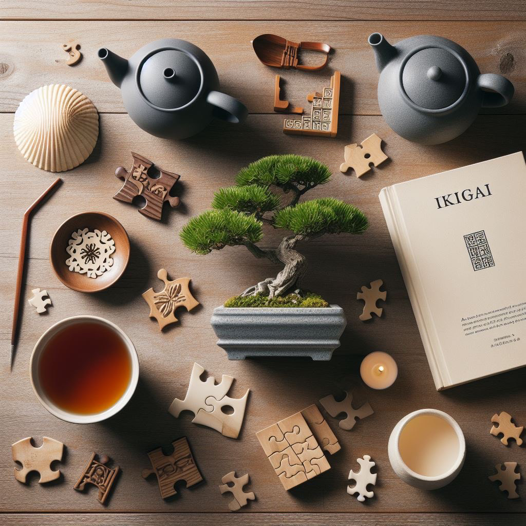 Finding Your Ikigai: The Japanese Philosophy of Purpose and&nbsp;Fulfillment