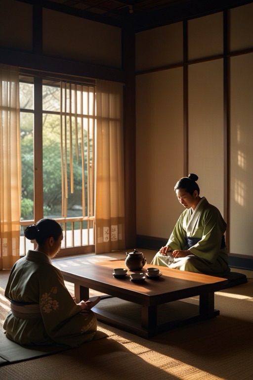 Ichigo Ichie: The Art of Embracing the&nbsp;Unrepeatable