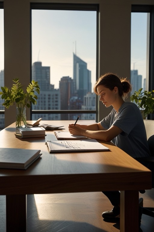 1-3-5 Productivity Technique: The Simple Secret to Getting More Done