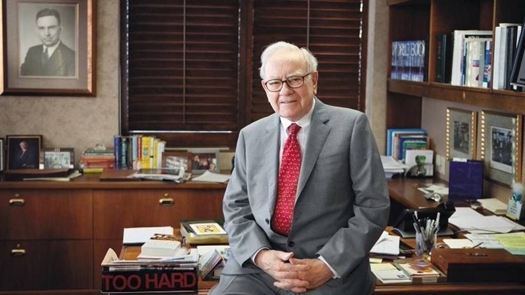 Warren Buffett’s 5-Minute Rule: A Simple Strategy for Smarter Decisions and Efficient Meetings