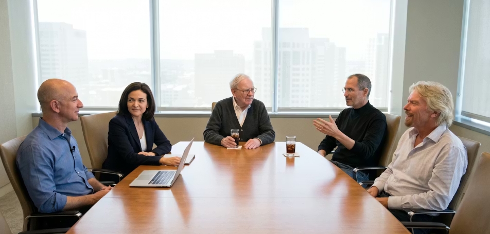 How to Run Meetings That Don’t Waste&nbsp;Time