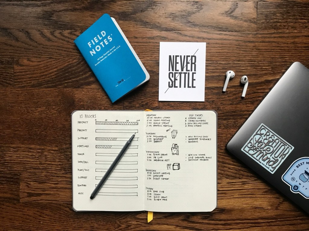 Doodle Note-Taking: Where Creativity Meets Cognitive&nbsp;Retention
