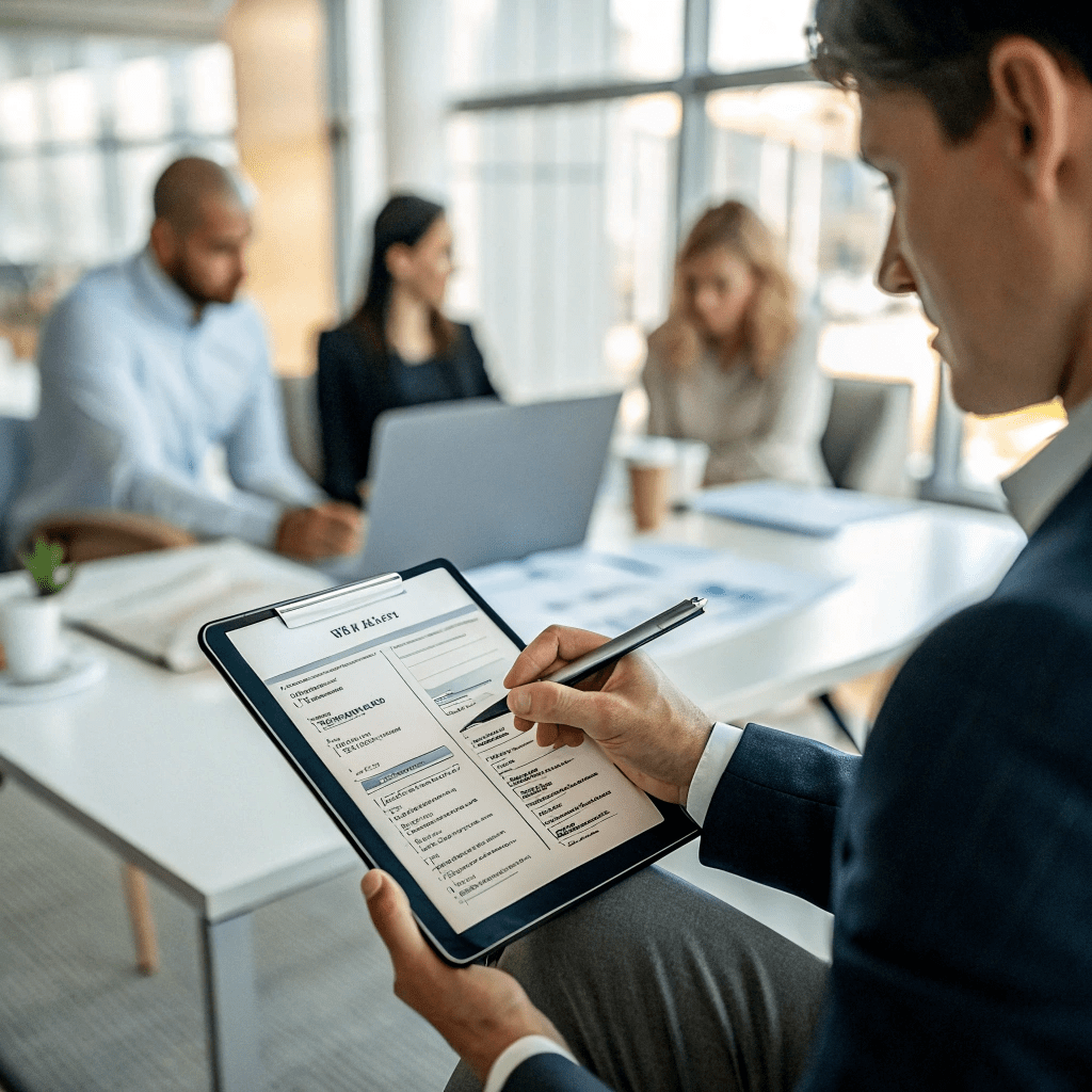 The Outline Method: Structured Notes for Structured&nbsp;Thinking