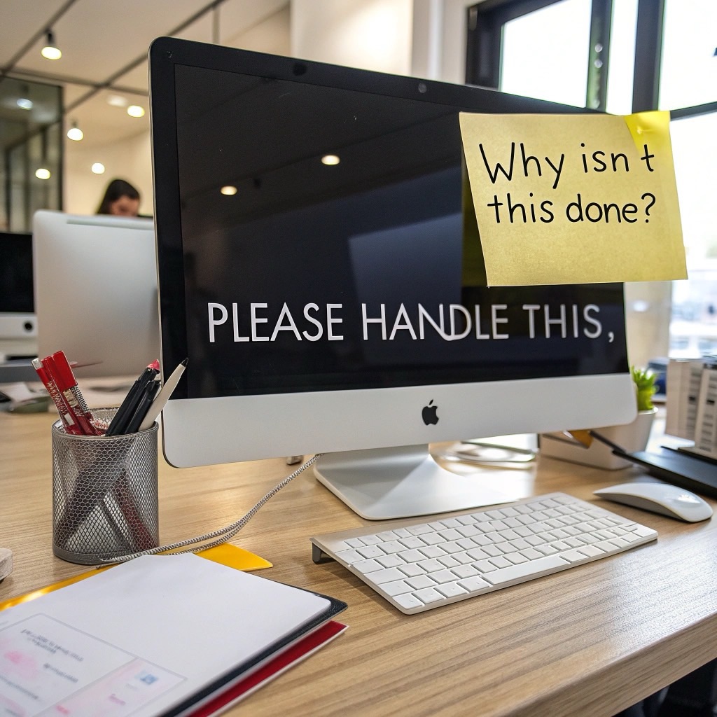 Gilbert’s Law – Why Things Rarely Go as Smoothly as We&nbsp;Plan