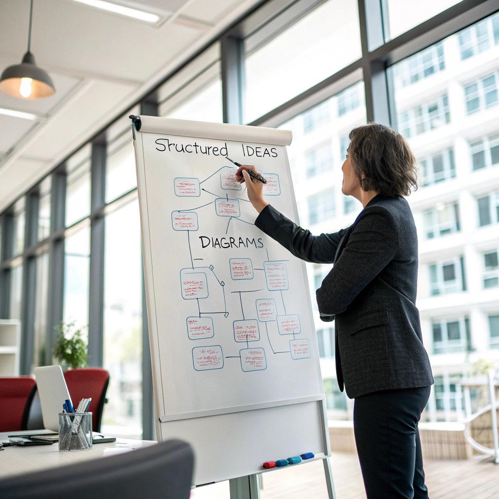 Kidlin’s Law – Why You Can’t Control What You Don’t Write&nbsp;Down