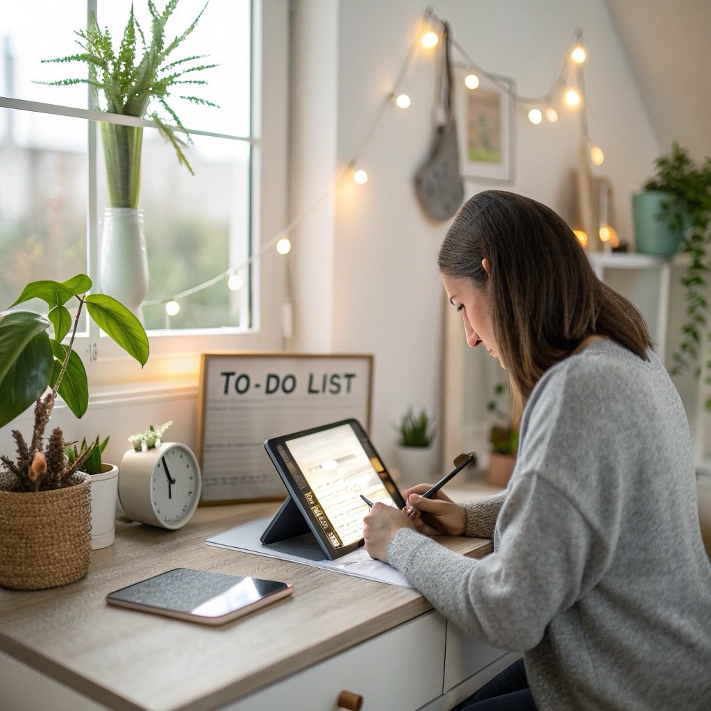 The Medium Method – Why Using Both Paper and Digital Is Your New&nbsp;Superpower