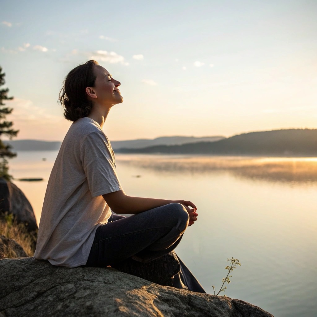 The Power of Now – What Presence Really&nbsp;Unlocks