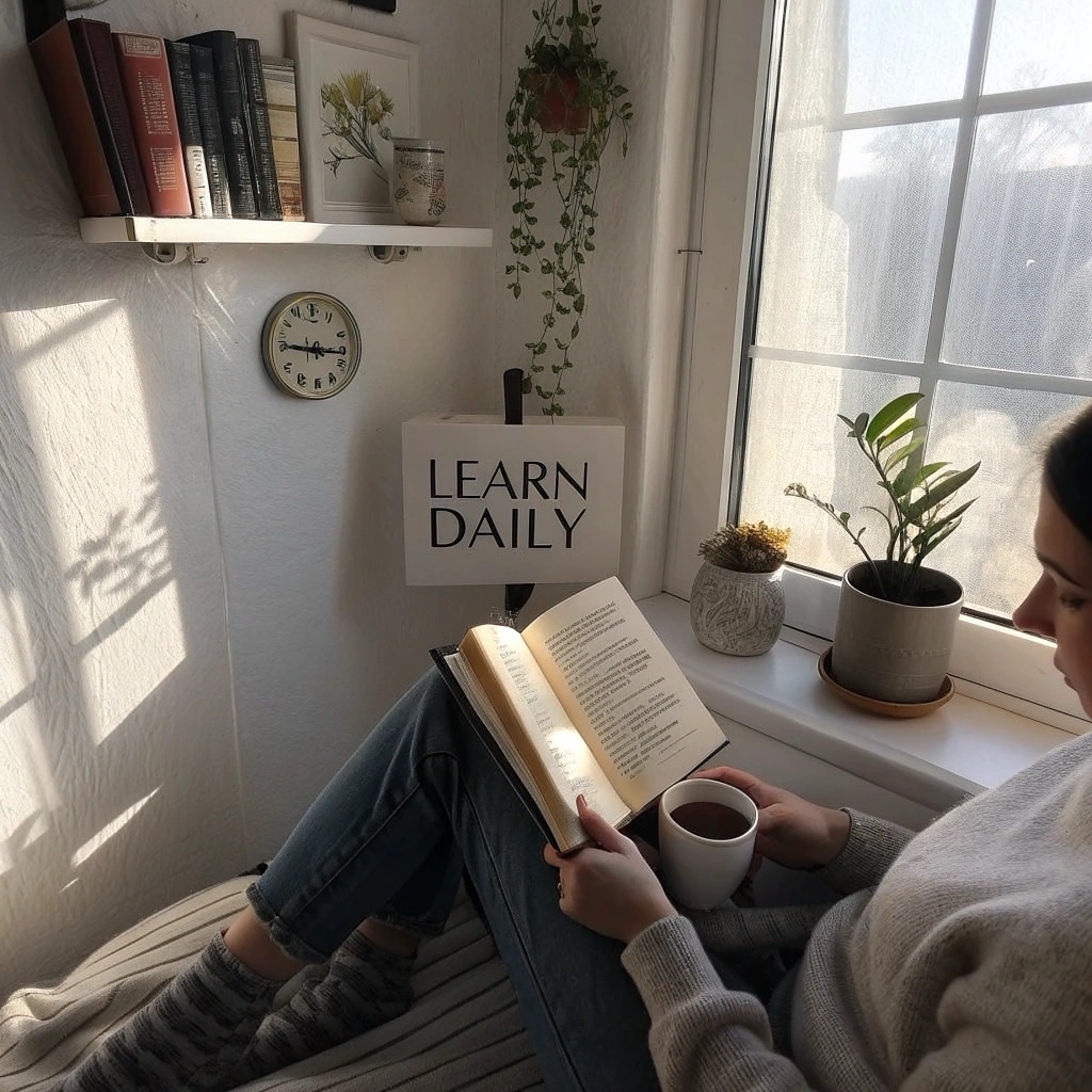 The 5-Hour Rule – Why the Smartest People Make Time to Learn