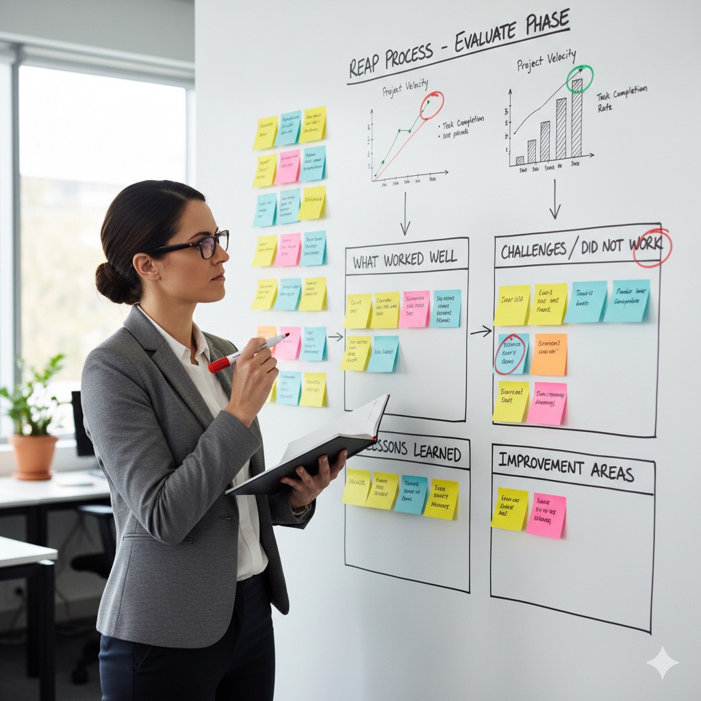 The REAP Method: Learning That Stays With&nbsp;You