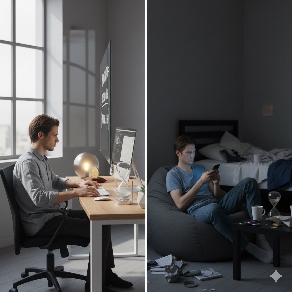 The Procrastination Equation: Why We Delay and How to Beat&nbsp;It