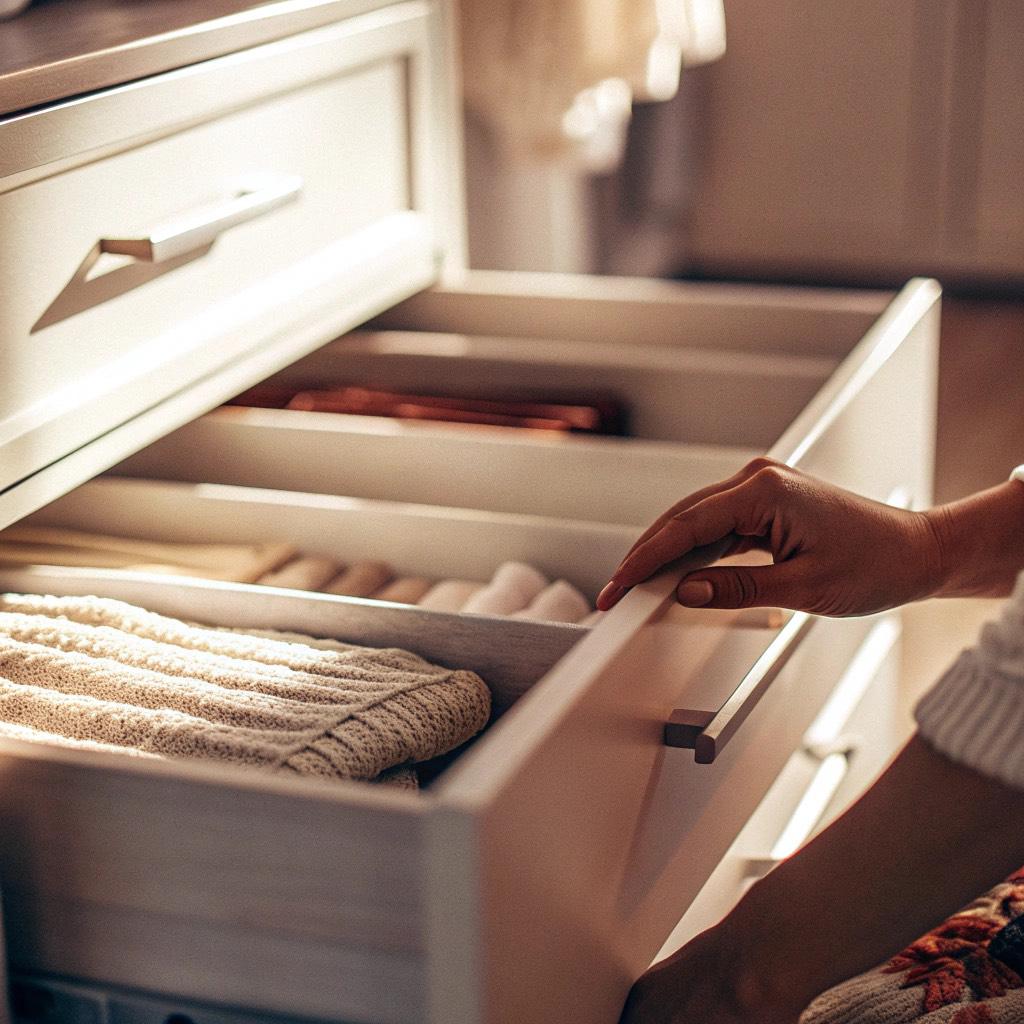 The KonMari Method: Creating Order That Supports Your&nbsp;Life