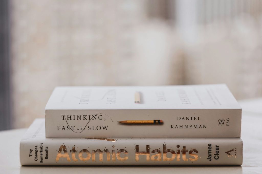 Atomic Habits: How Small Changes Create Big&nbsp;Results