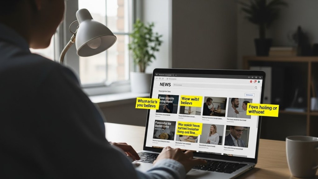 How Decision Making Really&nbsp;Works