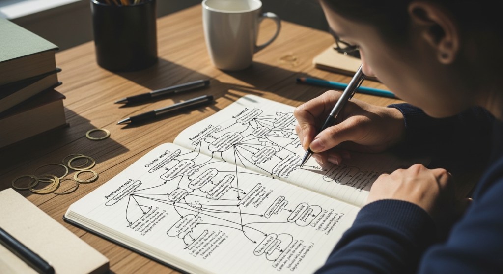 Knowledge Paradox: The More You Know, The Less Certain You&nbsp;Feel