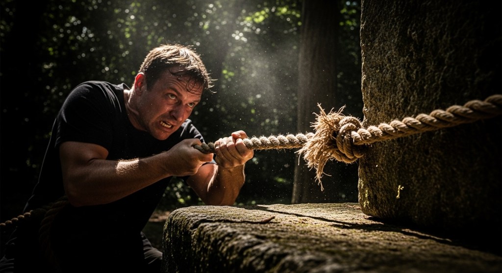 Resistance Paradox: Why Fighting Makes It&nbsp;Stronger