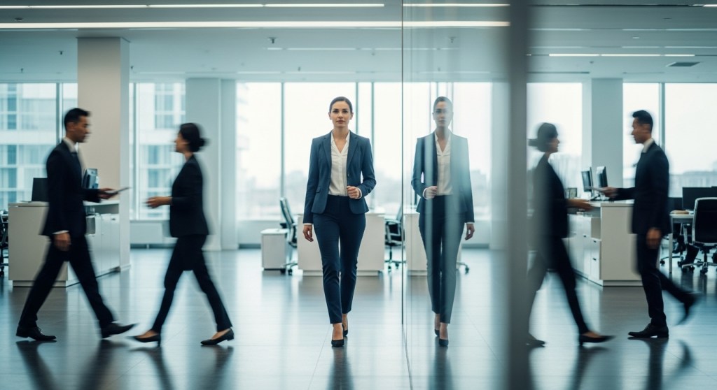 Invisible Barriers: Why Talent Alone Is Not Always Enough for Women in&nbsp;Business
