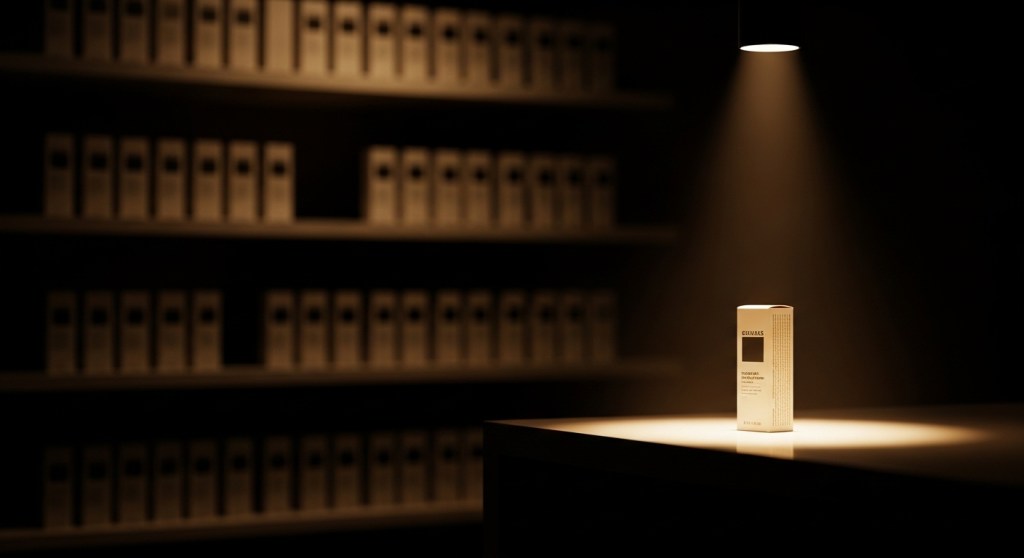 Scarcity Paradox: Why Having Less Can Make You Want&nbsp;More