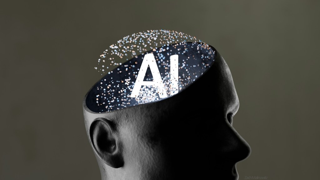 Learning in the Age of AI: Why Knowing How to Learn Matters More Than Ever