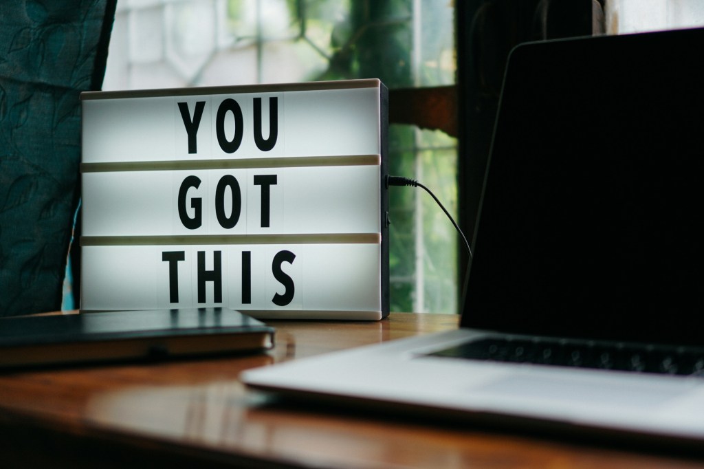 Mindset & Motivation: How to Stay Focused When Life Gets Busy