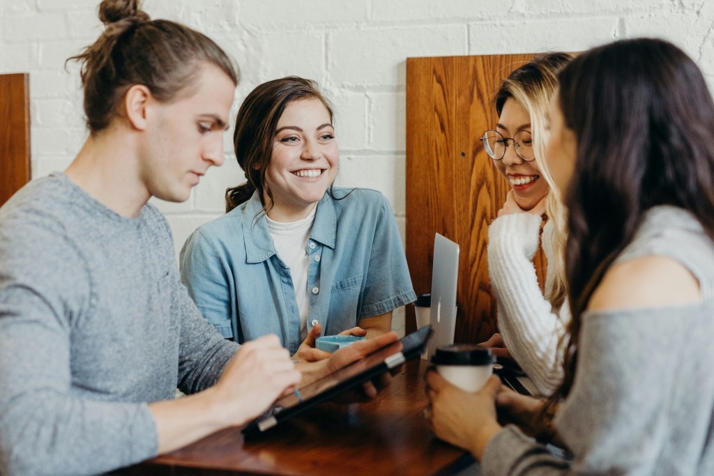 Glue Players: The People Holding Your Organization Together