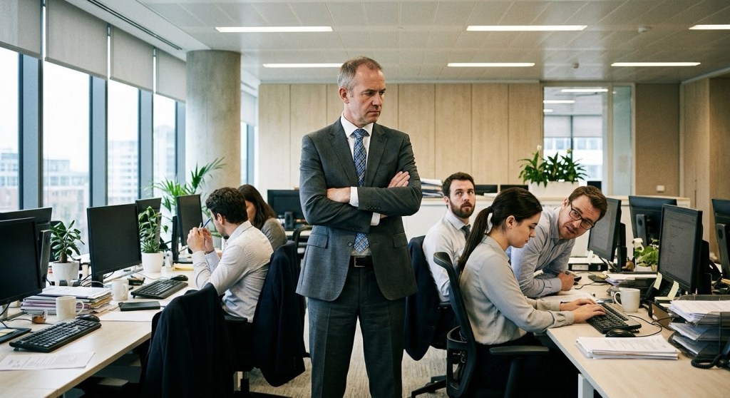 12 Wake Up Calls Every Leader Needs to&nbsp;Hear